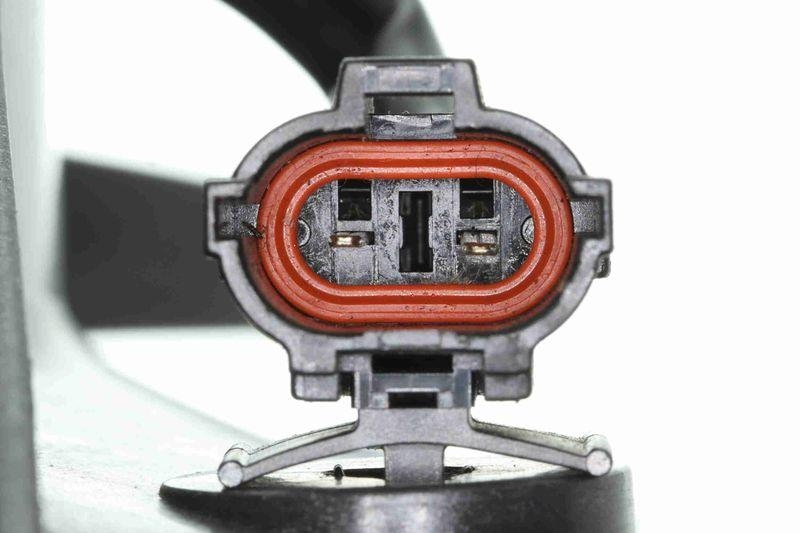 ACKOJA A52-02-0003 L&uuml;fter, Klimakondensator f&uuml;r HYundAI