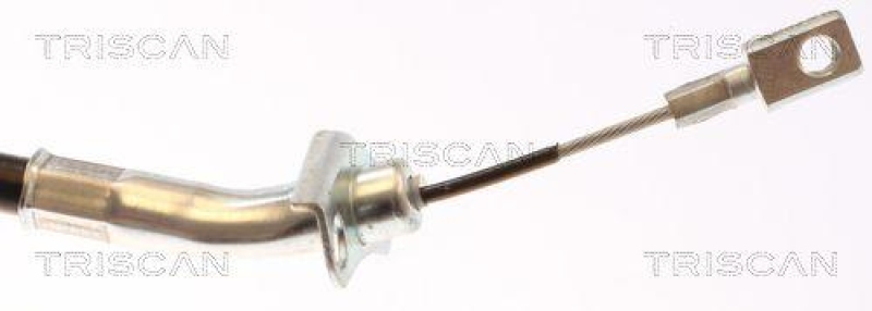 TRISCAN 8140 23151 Handbremsseil f&uuml;r Mb Sprinter, Vw Lt