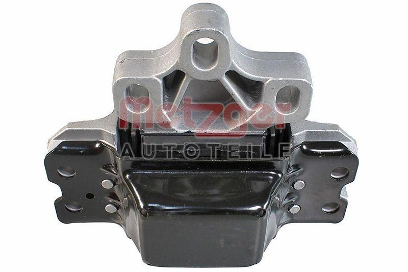 METZGER 8054129 Lagerung, Motor f&uuml;r MB links/rechts