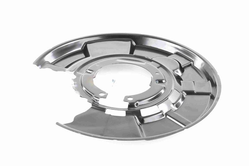 VAICO V20-2140 Spritzblech, Bremsscheibe Hinterachse links f&uuml;r BMW