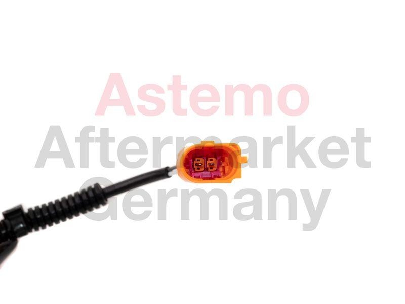HITACHI 2505574 Sensor, Abgastemperatur f&uuml;r VW u.a.