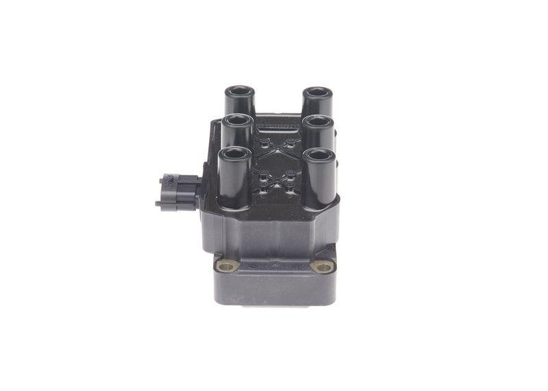 Bosch 0 221 503 021 Zündspule