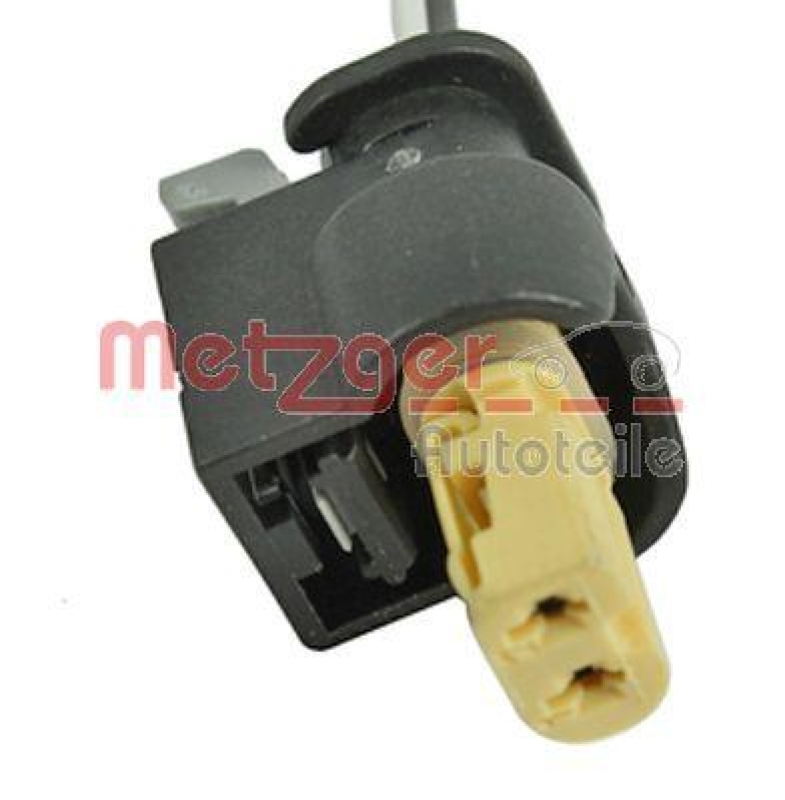 METZGER 0894405 Sensor, Abgastemperatur f&uuml;r MB