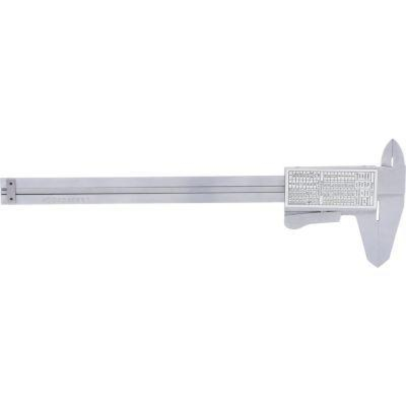 KS TOOLS 300.0510 Schieblehre klein