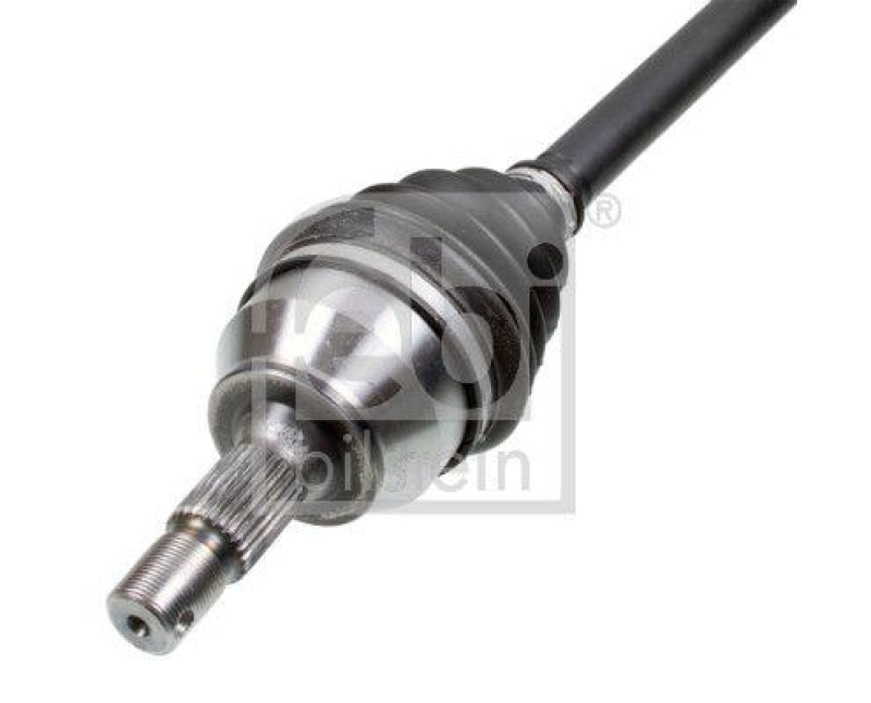 FEBI BILSTEIN 182627 Antriebswelle f&uuml;r Peugeot