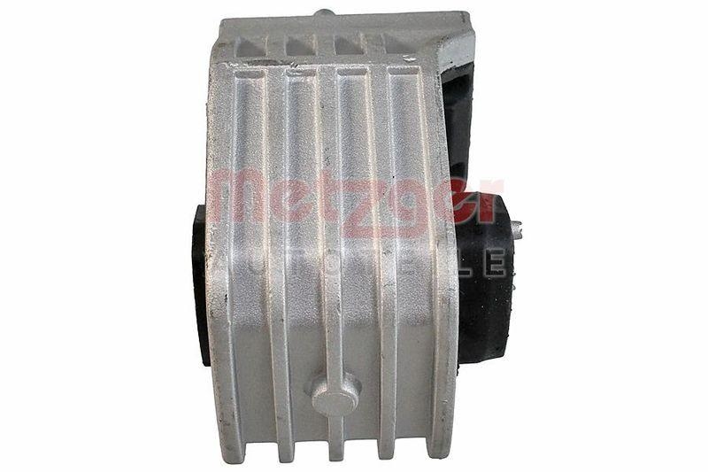 METZGER 8054130 Lagerung, Motor f&uuml;r MB links/rechts