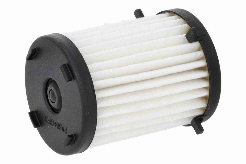 VAICO V10-5394 Hydraulikfilter, Automatikgetriebe 7-Gang S-Tronic (Dl382) für VW