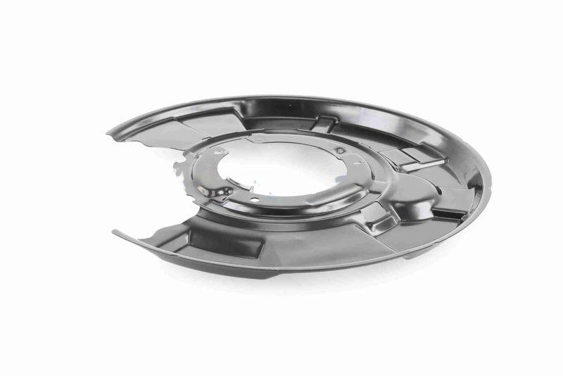 VAICO V20-2141 Spritzblech, Bremsscheibe Hinterachse rechts f&uuml;r BMW