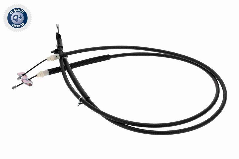 VAICO V25-30075 Seilzug, Feststellbremse hinten f&uuml;r FORD