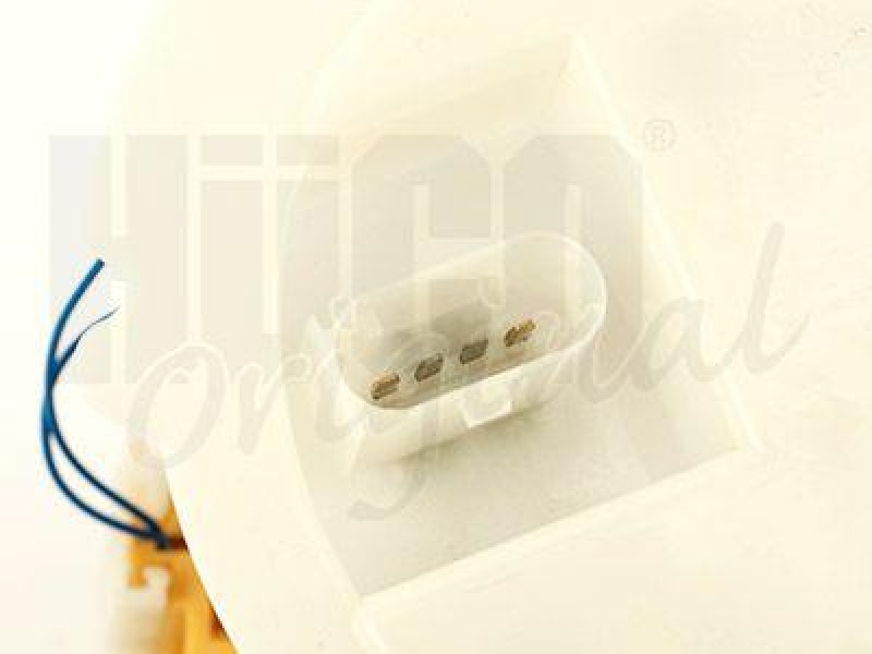 HITACHI 133577 Kraftstofff&ouml;rdereinheit f&uuml;r MERCEDES u.a.