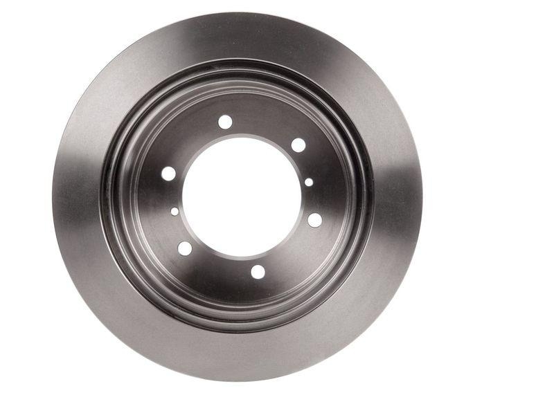 BOSCH 0 986 478 713 Bremsscheibe &Oslash; 315mm f&uuml;r Hinterachse