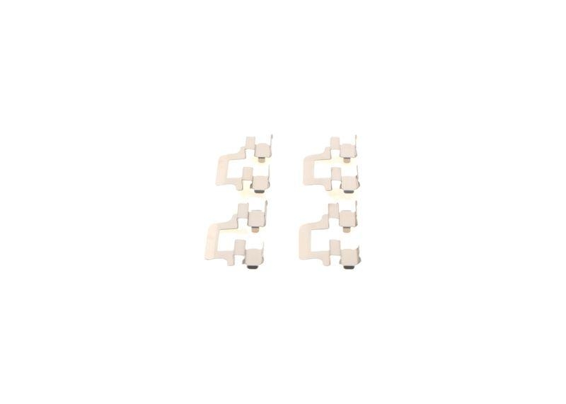 BOSCH 1 987 474 685 Zubeh&ouml;rsatz Scheibenbremsbelag