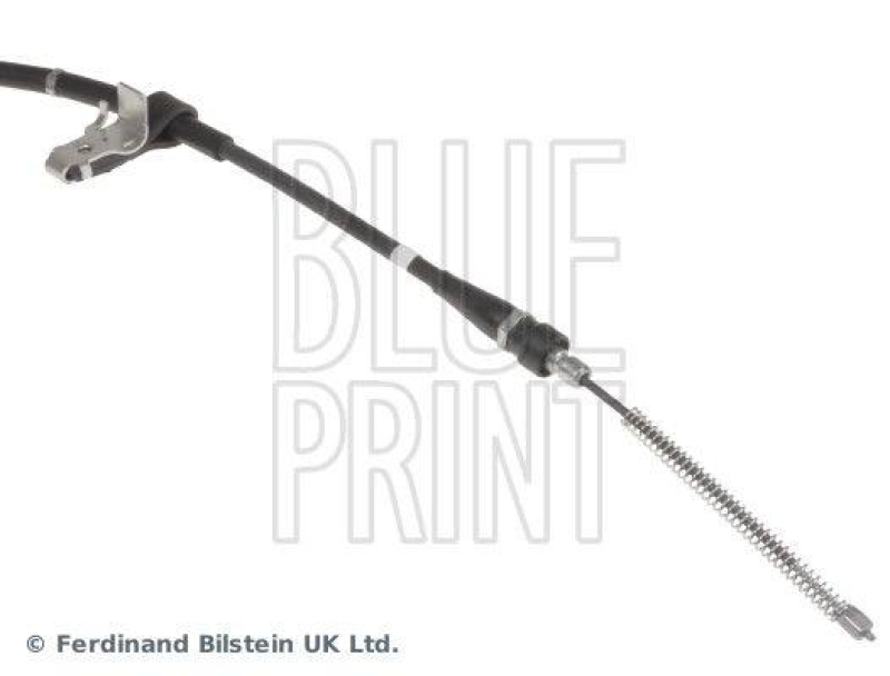 BLUE PRINT ADK84662 Handbremsseil f&uuml;r SUZUKI
