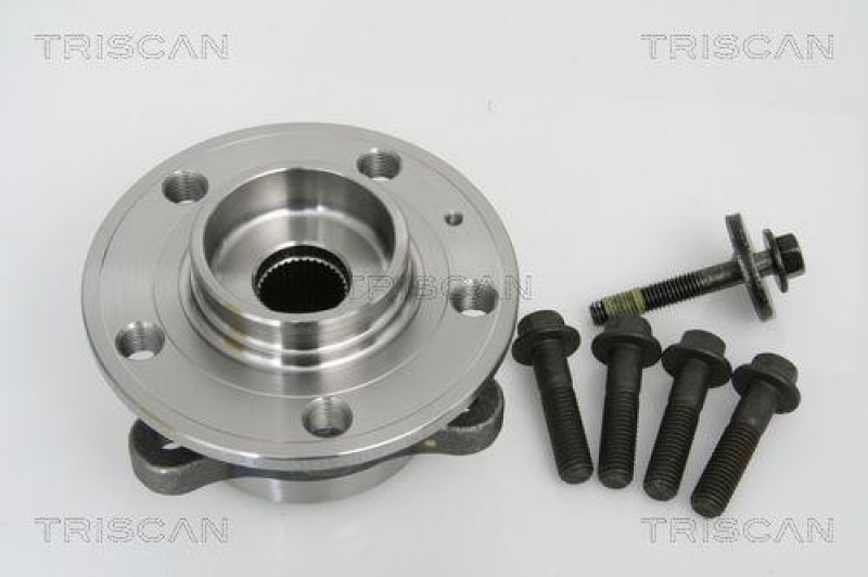 TRISCAN 8530 27120 Radlagersatz Vorne f&uuml;r Volvo Xc 90