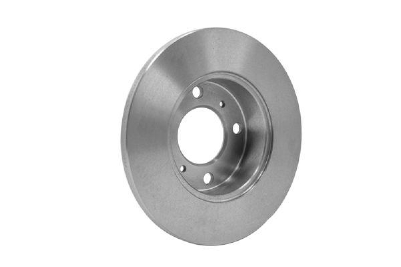 HELLA 8DD 355 105-761 Bremsscheibe f&uuml;r MITSU./PROTON