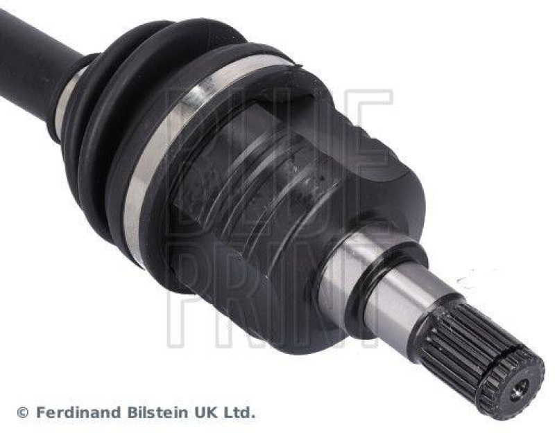 BLUE PRINT ADK889500 Antriebswelle mit Achsmutter f&uuml;r SUZUKI