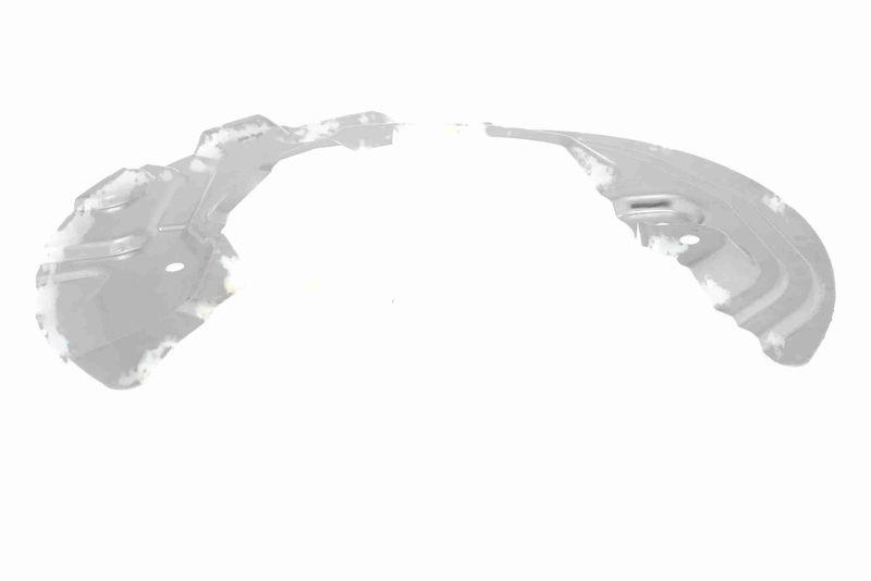 VAICO V20-2142 Spritzblech, Bremsscheibe Vorderachse links f&uuml;r BMW