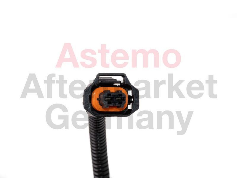 HITACHI 2505576 Sensor, Abgastemperatur für CHEVROLET u.a.