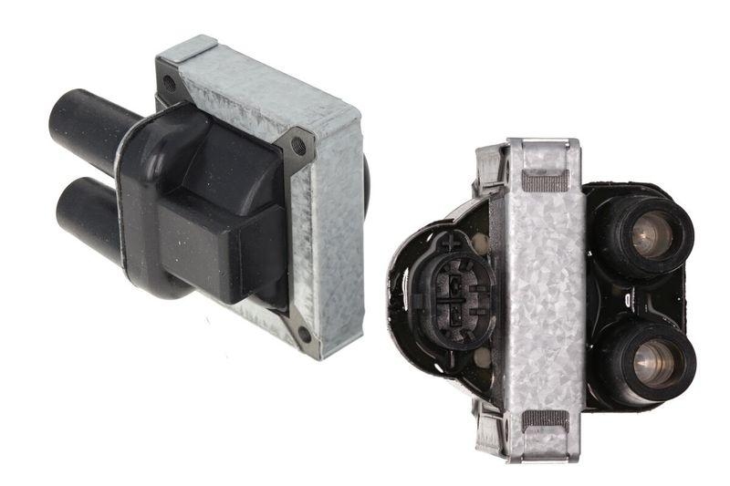 VALEO 245111 Z&uuml;ndspule FIAT Panda, Punto