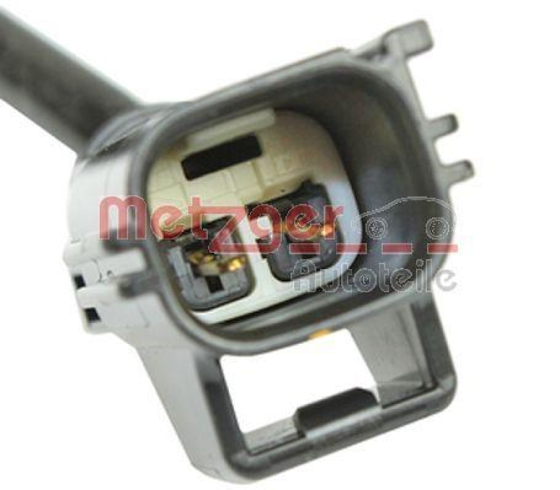METZGER 0894408 Sensor, Abgastemperatur f&uuml;r FORD/MAZDA