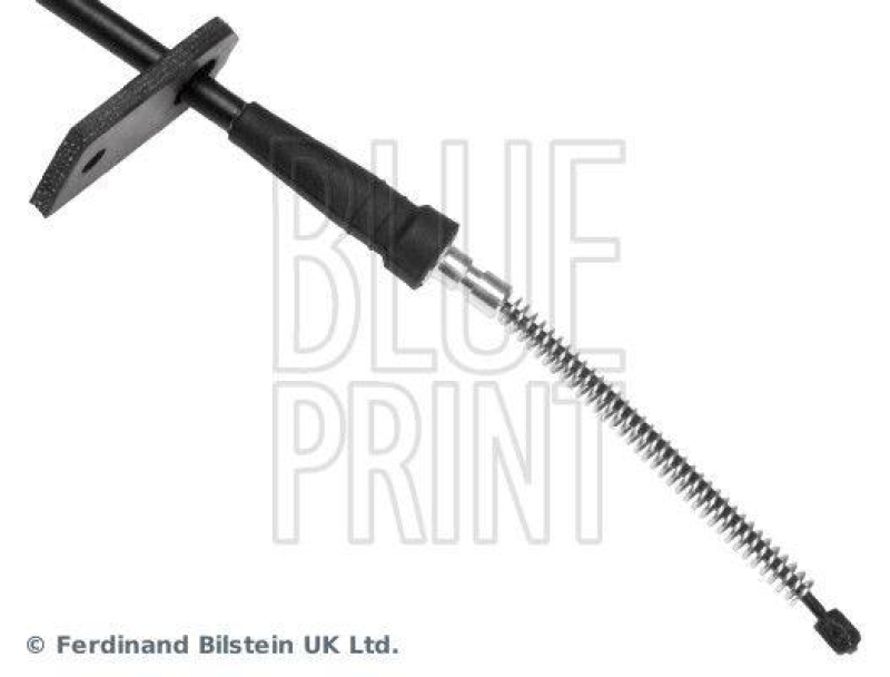 BLUE PRINT ADK84666 Handbremsseil f&uuml;r SUZUKI
