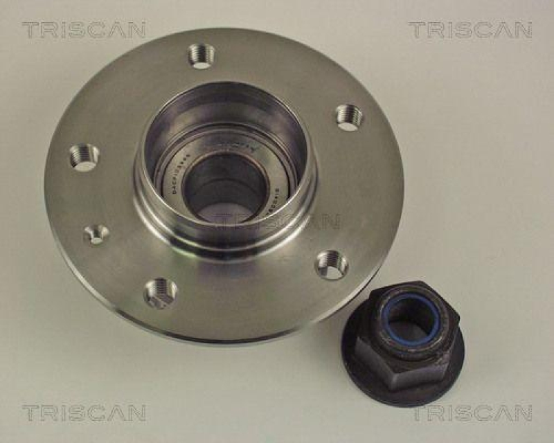 TRISCAN 8530 27212 Radlagersatz Hinten f&uuml;r Volvo 850 Gle, Glt, Turbo