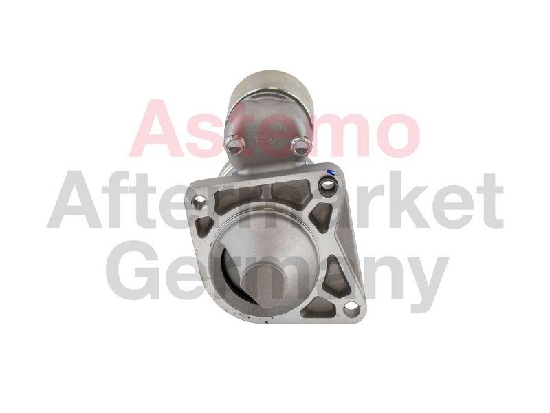 HITACHI 2506908 Starter f&uuml;r ABARTH u.a.