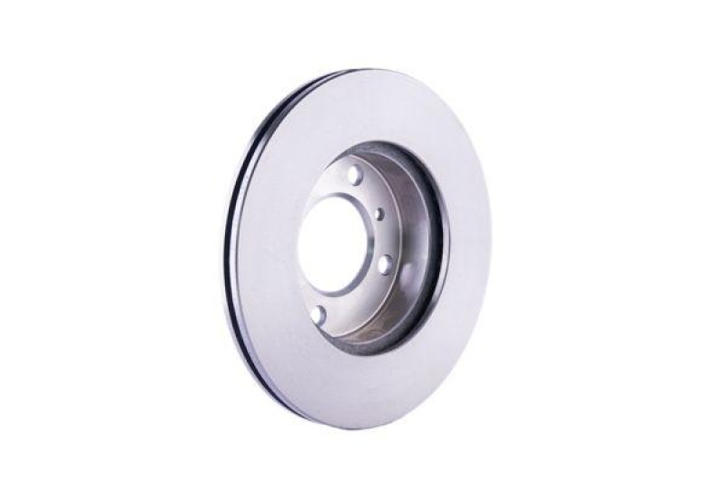 HELLA 8DD 355 105-771 Bremsscheibe f&uuml;r MITSU./PROTON