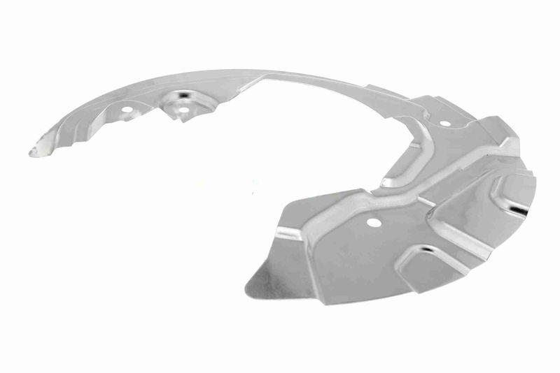 VAICO V20-2143 Spritzblech, Bremsscheibe Vorderachse rechts f&uuml;r BMW