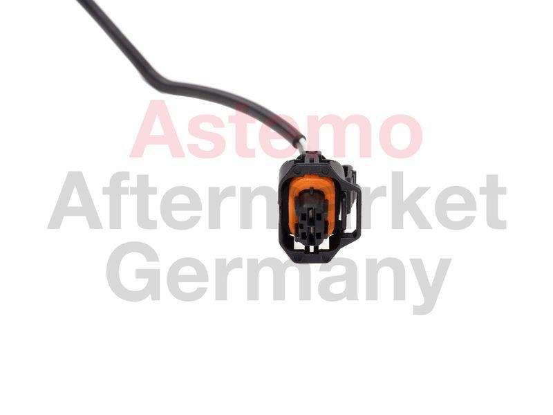 HITACHI 2505577 Sensor, Abgastemperatur f&uuml;r CHEVROLET u.a.