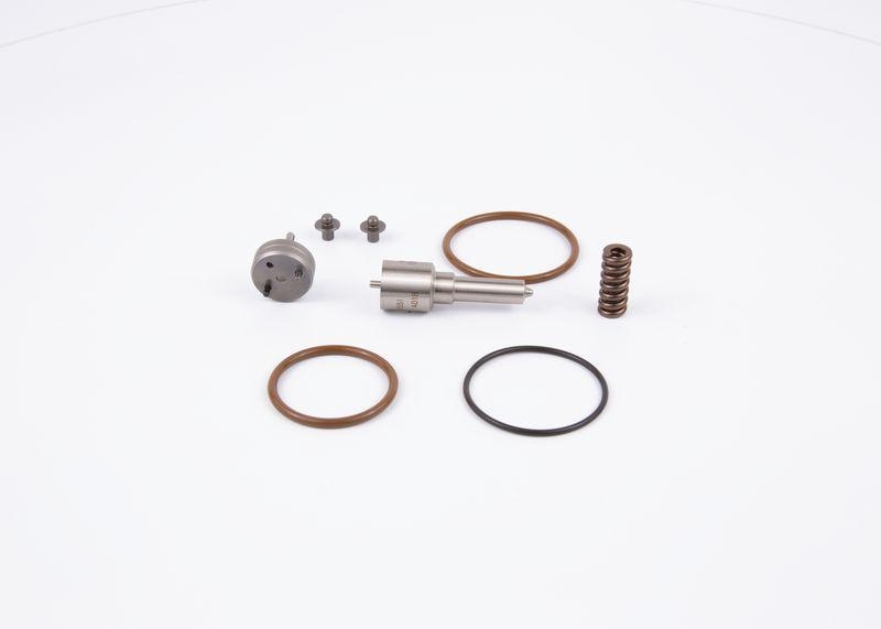 Bosch F 000 41N 055 Teilesatz