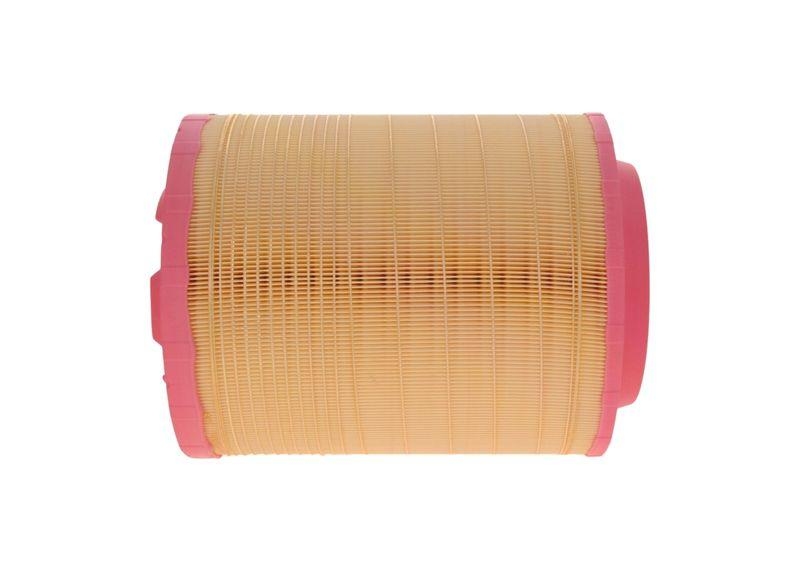 Bosch F 026 400 499 Luftfiltereinsatz