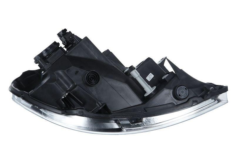 VALEO 043395 Scheinwerfer L Renault Traffic / Opel Vivaro