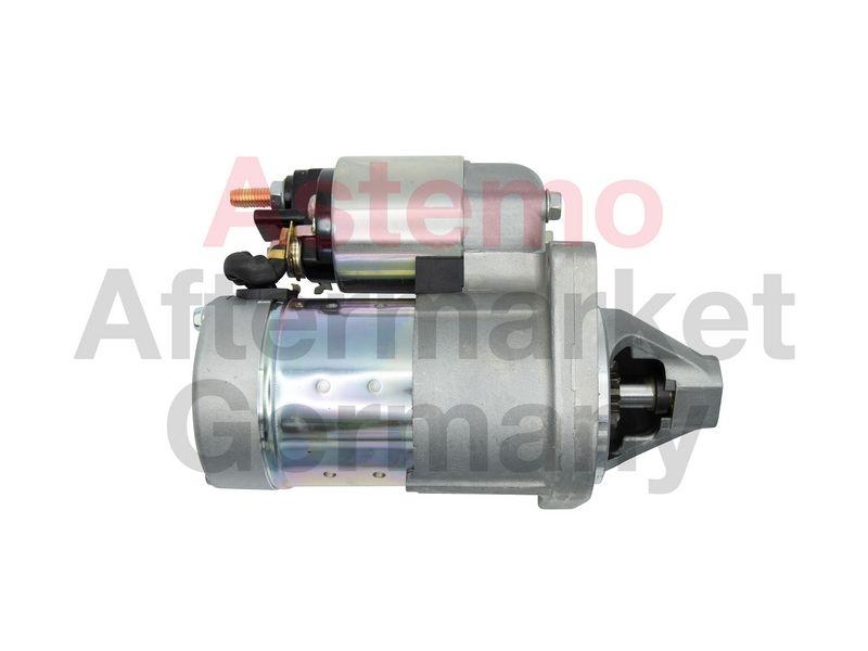 HITACHI 2506909 Starter f&uuml;r FIAT u.a.