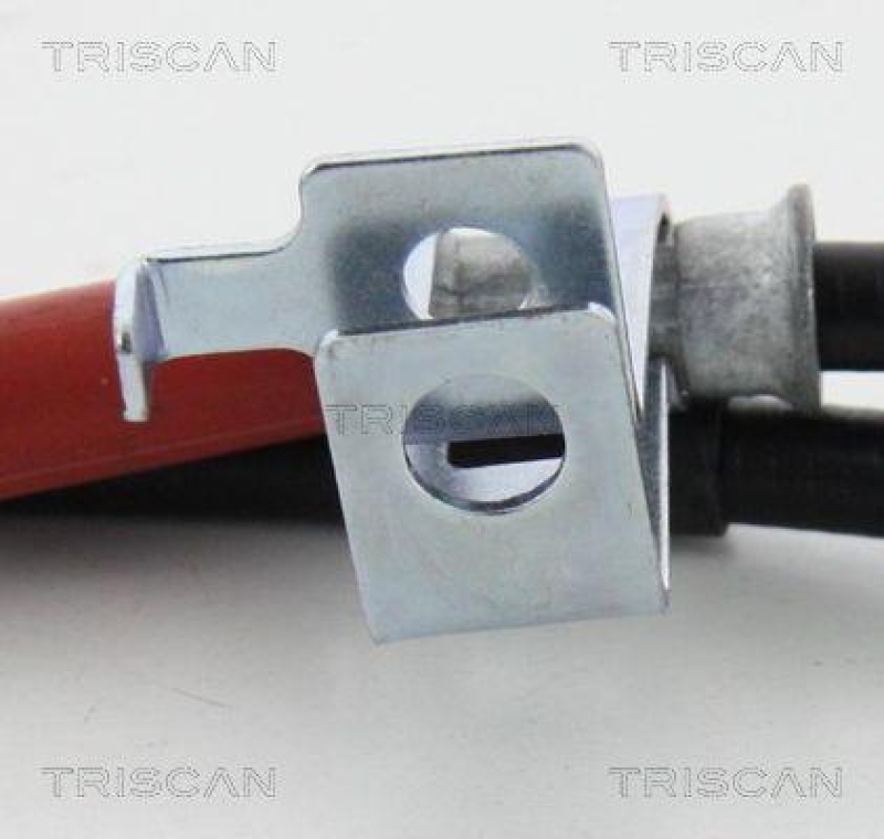 TRISCAN 8140 50192 Handbremsseil f&uuml;r Mazda 323
