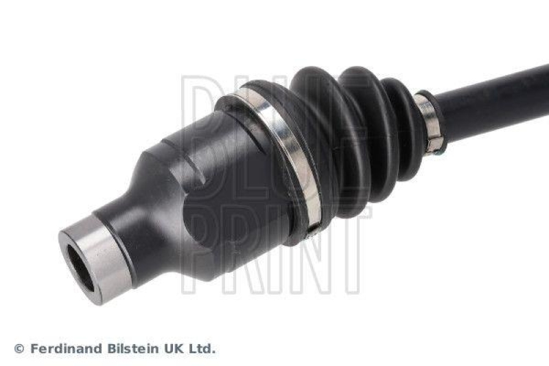 BLUE PRINT ADK889502 Antriebswelle mit Achsmutter für SUZUKI