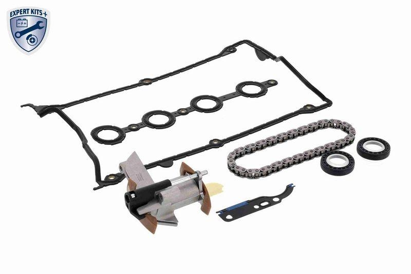 VAICO V10-10005 Steuerkettensatz Nockenwelle, Geschlossen für VW