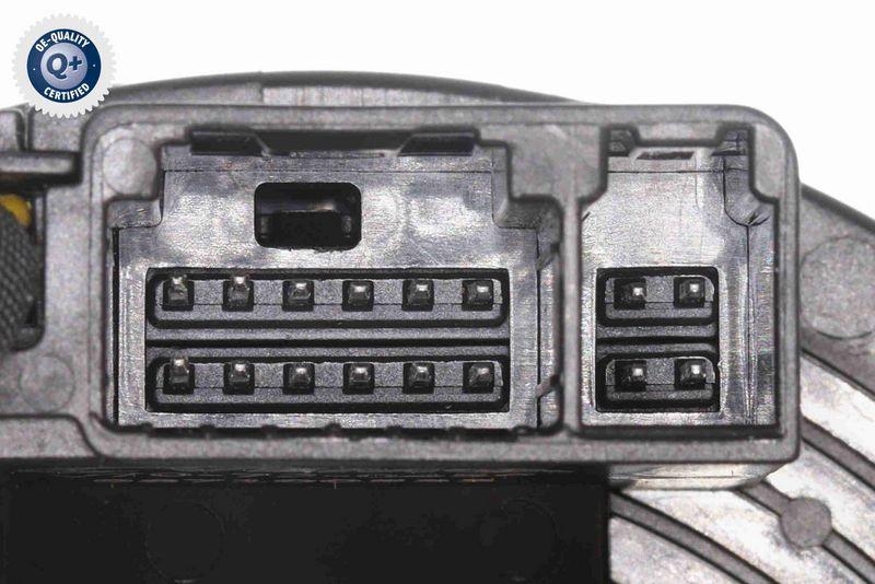 VEMO V70-72-0456 Wickelfeder, Airbag ohne Lenkwinkelsensor für LEXUS