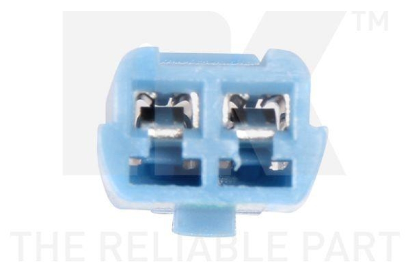NK 295232 Sensor, Raddrehzahl f&uuml;r OPEL, SUZUKI, VAUX