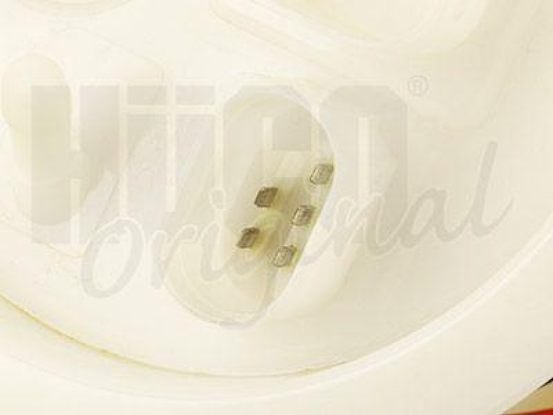 HITACHI 133580 Kraftstofff&ouml;rdereinheit f&uuml;r BMW u.a.