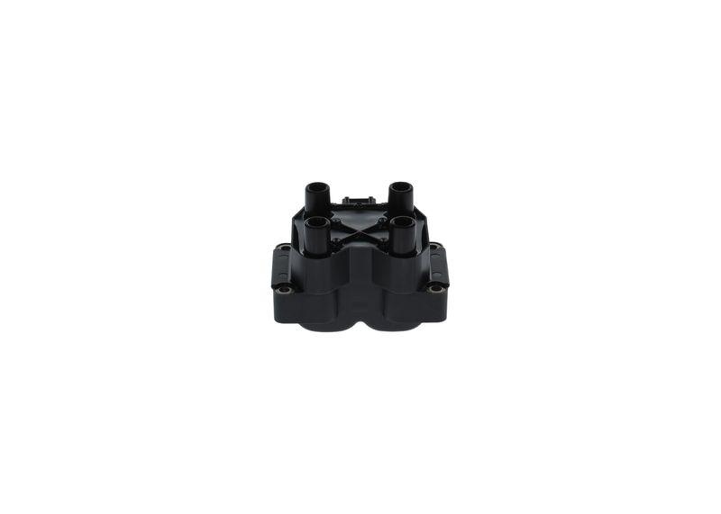 Bosch 0 221 503 457 Zündspule