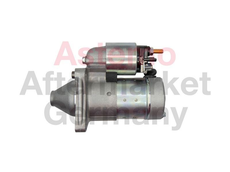 HITACHI 2506910 Starter für FIAT u.a.