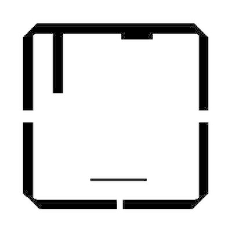 HELLA 6ZL 003 259-541 &Ouml;ldruckschalter, 0,2 bar f&uuml;r NISSAN/RENAULT/FORD