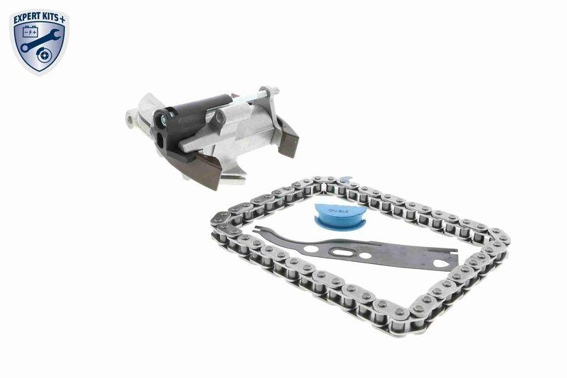 VAICO V10-10005-BEK Steuerkettensatz Nockenwelle, Geschlossen f&uuml;r VW