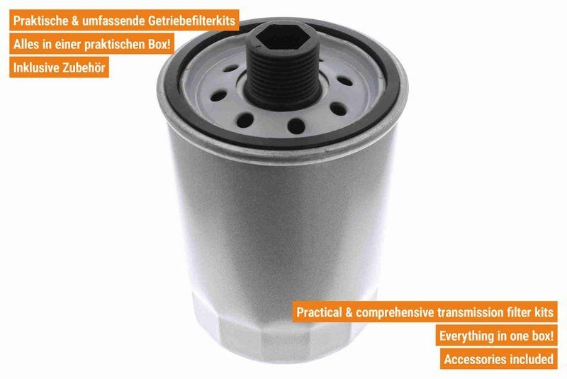 VAICO V33-0219 Hydraulikfilter, Automatikgetriebe 5-Gang (45Rfe, 55Rfe) für CHRYSLER