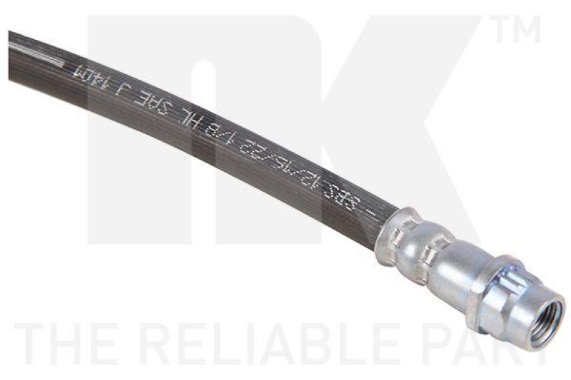 NK 853775 Bremsschlauch f&uuml;r CITROEN, PEUGEOT