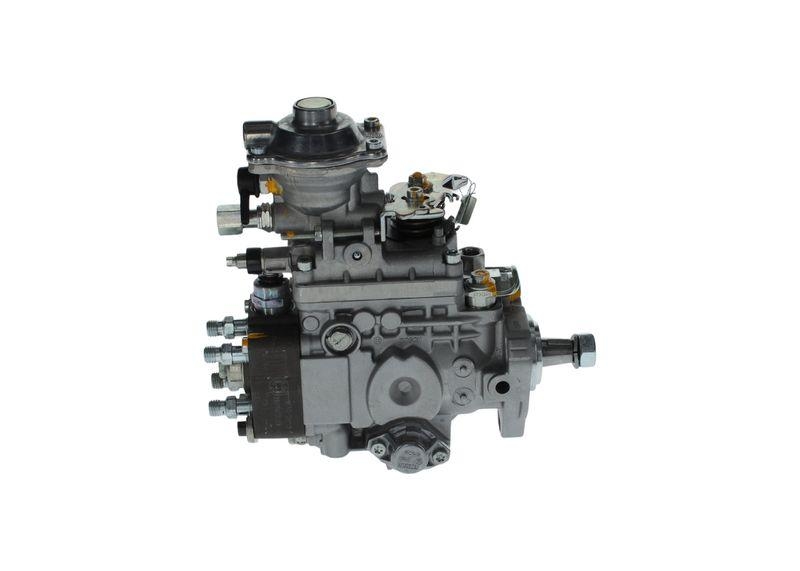 Bosch 0 460 424 520 Verteiler-Einspritzpumpe