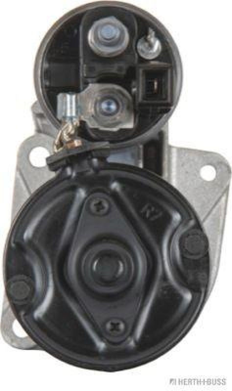 HERTH+BUSS 42017940 Starter 12 V, 1,1 kW