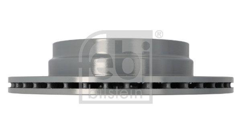 FEBI BILSTEIN 24475 Bremsscheibe f&uuml;r BMW