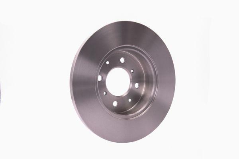 HELLA 8DD 355 105-861 Bremsscheibe für ROVER/MG